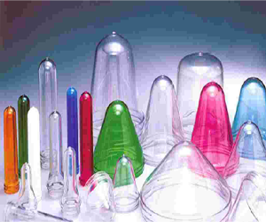 Pet Preforms